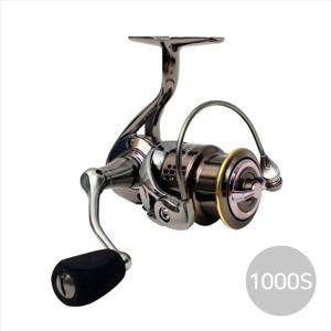 싸파 미라클X SW-1000S 스피닝릴 꺽지 쏘가리 볼락