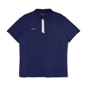 CH K2 세이프티 TS-3201 티셔츠 (네이비)