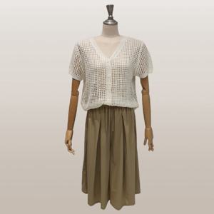 [난닝구]네토폴 가디건 450651(1125B2CD035)