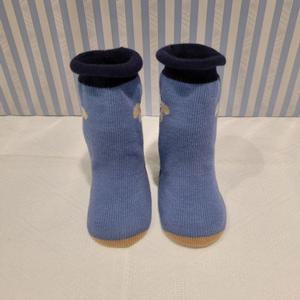 쇼콜라 레오댕돌돌이양말 (TTOWSC102B)남아가을겨울실내외용