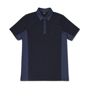 CH K2 세이프티 TS-2204 티셔츠 (네이비)