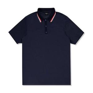 CH K2 세이프티 TS-223R 티셔츠 (네이비)