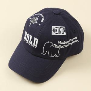 [지프키즈]지프 멀티 그래픽 볼캡  KN0GCU065