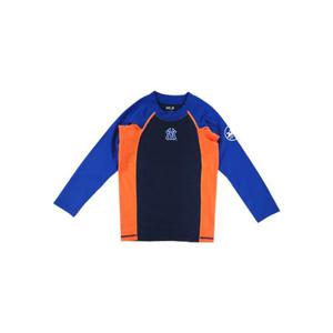 MLB 키즈 네온컬러 래쉬가드 71SW65831-50N