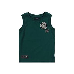 MLB 키즈 키노 민소매 티셔츠 71TKR4831-50G