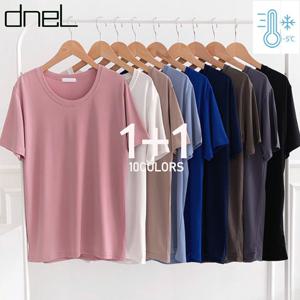 [드넬]썸머쿨티셔츠1&1DWT52383A