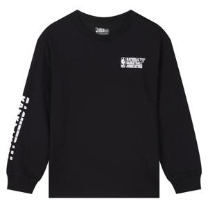 [NBA KIDS]베스킷볼 소매포인트 티셔츠 K253TS010P19_DJ