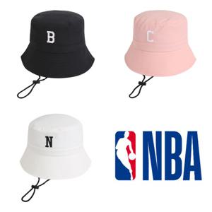 [엔비에이]NBA 팀 로고 UV 와이드 바이저 BUCKET HAT 3종(N235AP