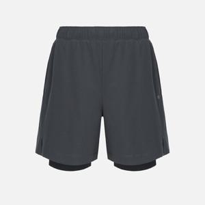 [뮬라웨어]맨즈 올데이 투인원 레깅스 쇼츠 AMNFLG301_IC