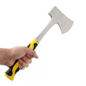 수공구 고강도 손도끼 장작쪼개기 캠핑도끼