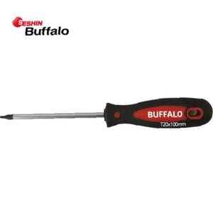 세신버팔로 별드라이버 정밀 SB-SC20 20Tx100mm