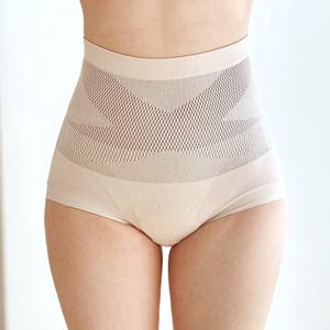 바풀 BD UP 18W01-Q 빅사이즈 배거들 팬티 엑스 하이웨스트 삼각팬티