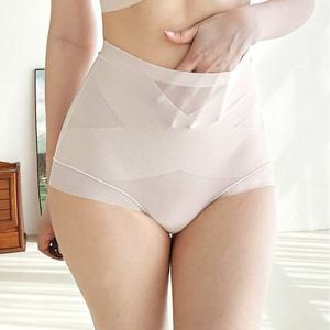 [바풀 주니어]바풀 BD UP 18038 여성 타미삼각 배거들 팬티 노라인 스키니 팬티