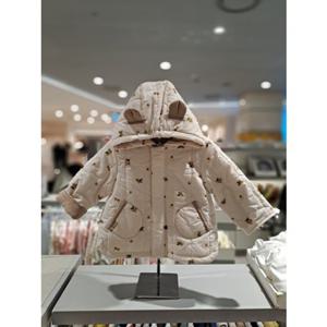 [압소바HU] 프레디 약패딩 점퍼 A2523103