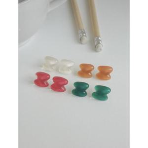 [이쁜] 시럽 귀걸이