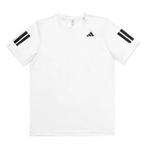 클럽 테니스 3S 티셔츠(JE0413) 아디다스 반팔티셔츠