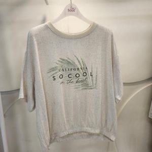 SOoS HC18 쿨린넨 밴딩 S252BBL662