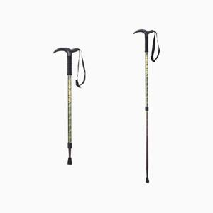 마운티아 공용 피크 2단 스틱 M2MQSTX1904-KH