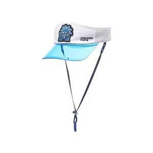 블랙야크 키즈 아머드사우루스젤리챙 썬캡 M2BKHTS2915-WH