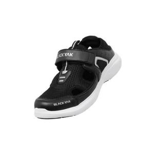 블랙야크 키즈 트레인V MABKSHX0919-BK