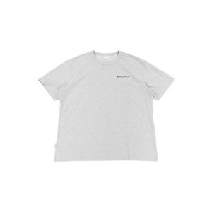 디스커버리 공용 시티 백그래픽 반팔티셔츠 DXRS5K033-MGS