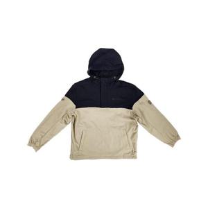 디스커버리 공용 아웃도어 아노락 트레이닝 자켓 DXTR33031-BGD