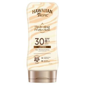하와이안 트로픽 선로션 SPF 30 Hydrating Protection 180ml