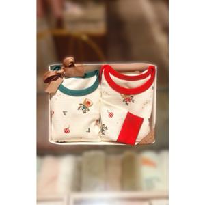 [아가방] 쌍둥이  선물세트  돌프 내의 (01S7576166)