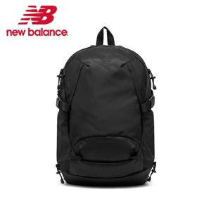 뉴발란스 플라잉폼 더블 X 백팩 NBGCFF1111 블랙