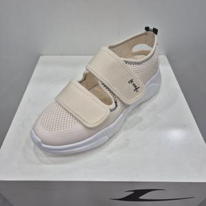 [르까프]여성슬리본 시원한운동화 1A25SW252,1A25SW253,1A25SW25