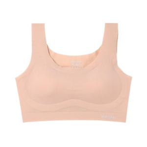 [보디가드]프리컷 푹잠브라 노와이어BGWBZ451