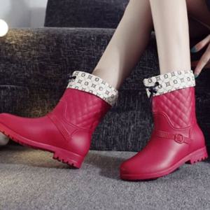 여성 털 장화 3색 캐주얼 슈즈 겨울 신발 방한화 여성스니커즈 여성단화 여성신발 여성방한화 겨울스니커즈 겨울신발 여성털신발 여성털단화 성인여자신발