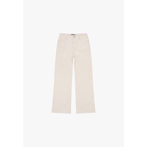 [잠뱅이]여성) 면스판 노말워싱 TG AP1WTG152-CR