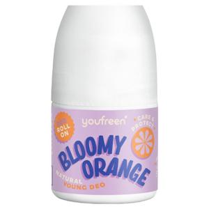 유프린 youfreen 데오드란트 롤온 블루미 오렌지 50ml