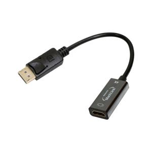 마하링크 DP to HDMI 4K 컨버터 20CM ML-DP2H4K