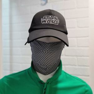 [디즈니골프]SN2MANR30 남여공용 여름 기능성 골프 자외선 차단