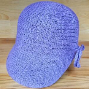 [애슬릿][애슬릿]여성 봄 여름 무지 보넷 버킷햇 벙거지 모자