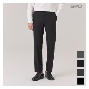 [스파오][스파오] [데일리지] 비즈니스 레귤러 (SPTAA23M08-T)