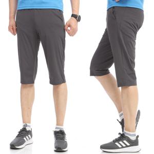 [아재나라]BFPB4605 버팔로 여름 남성 시원한 냉감 츄리닝 7부