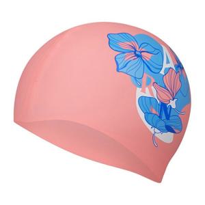 [아레나]꽃보라 실리콘수모 A3AC1AC06PNK_KJ