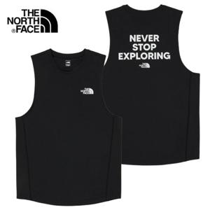 [노스페이스] 아이스 슬리브리스 NT7VQ27A