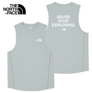 [노스페이스] 아이스 슬리브리스 NT7VQ27C