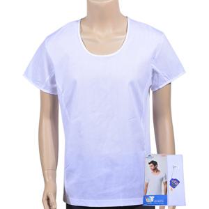 [트라이]쿨루션 최첨단 쿨모시 청량감이 뛰어난 매쉬 남성 반팔 런닝0040tk