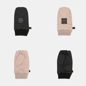 [네파] 공용 써모 퍼프 핸드워머 손토시 벙어리 장갑 7KF8120