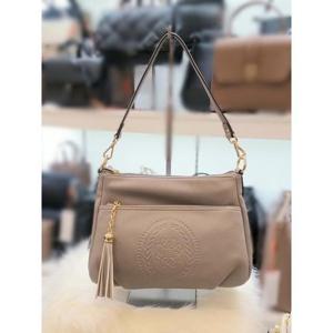 엘레강스 세이브존02 태슬 숄더크로스가방 JSSH101