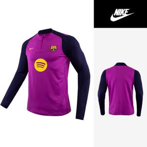 나이키 바르셀로나 드라이 스트라이크 긴팔(7774-552)
