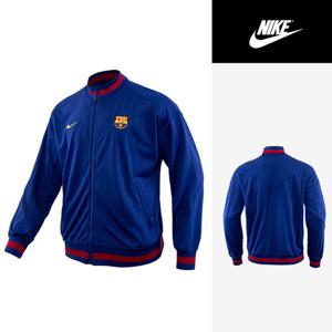 나이키 바르셀로나 드라이 아카데미 프로 자켓(6374-455)