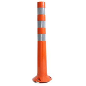 자석식 차선 유도봉 주차 탄력봉 중앙 분리봉 750mm 차선규제봉 시선유도봉 차량규제봉 주차탄력봉 중앙분리봉 차선분리봉 도로안전봉 바리게이트봉 안전차단봉