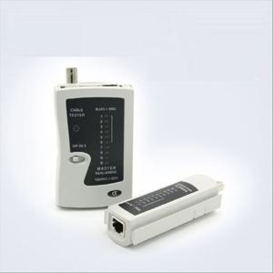 분리형 랜 테스터기 RJ45 BNC Lan Tester