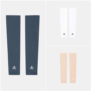 [네파] [7LC7907L52] 공용 냉감 소재 UV 자외선 차단 아이스테크쉘 팔토시